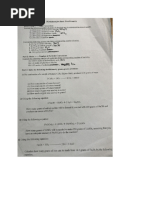 Basic Stoichiometry Questions and Answers