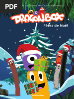 Activités de Noël