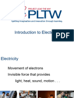 Electrical Basics