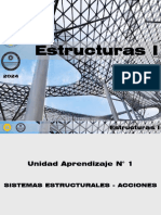 Sistemas Estructurales-Acciones 2