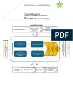 Evidencia GA1-210101067-AA1-EV03. Mapa Del Proceso Logístico