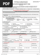 Fillable PDF Version of 5106