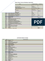 Chem 210 Course Syllabus