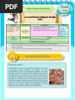 Ficha de Actividad CCSS 3°-Semana 5