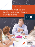 Ensino Pratica Matematica Ensino Fundamental 3