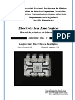 M Electronica Analogica 2024-2