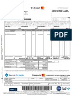 Credencial: Jorge Mesa P CL 6 # 13 - 05 Acacias-Meta