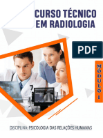 Conteúdo Psicologia Das Relações Humanas