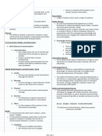 Media Information Literacy Reviewer (G12)