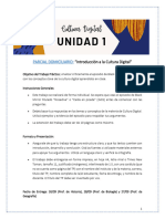 Parcial Domiciliario 1