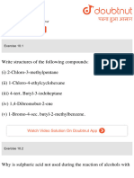 Ncert Class 12 Chemistry Haloalkanes and Haloarenes