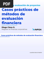 Clase 7 - Caso Práctico. Monitoreo y Evaluación de Proyectos