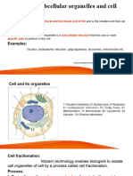 Chapter 2 Subcellular Organelles and Membranes