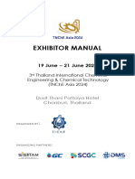 TNChE 2024 Exhibitor Manual 060524