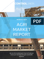 Argentina Agri Market Report March 2024