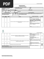 Planificación Didáctica 1 2024 Análisis y Evaluación de Políticas Sociales Tso 121