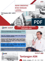 Orientasi PPPK - Bahan Sosialisasi - 2024