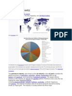 Wikipedia of Petroleum Industry