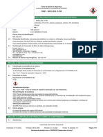 SHELLSOL D-100 PT-PT 15