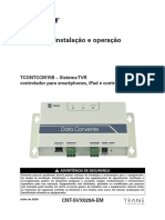 Iom em Tcontccm15b CNT Svx029a - Por