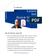 Git Guide V2