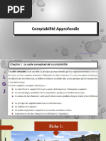 Cours de Comptabilité Approfondie
