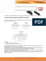 05-Chavetas Normalizadas