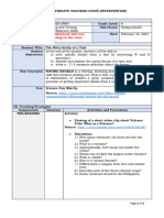 Teaching Guide Catchup Grade 6