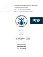 Makalah Ilmu Dasar Keperawatan 