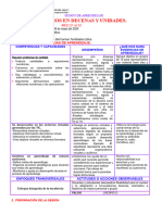 Contamos en Decenas y Unidades-Mat1