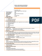 Modul Ajar Peluang Usaha