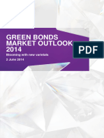 2014 06 02 Green Bonds Market Outlook 2014