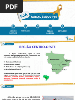 Regiao Centro Sul