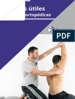 21 Top Orthopedic Tests - En.es