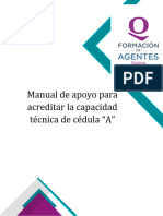 Manual de Cédula A - v1