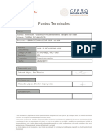 0186-LIS-HC1-075-062-1003 - Rev - 00 - Puntos Terminales - Sistema Precalentamiento Tanques de Sales (C1b)