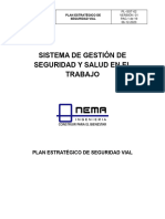 Pesv Nema Ingeniería 2023