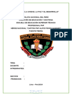 Monografia Organismos Consitucionales Autonomos