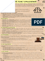 Infografia Sobre Titulos de Valores