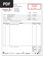 Cot. 2061 H. de Quilpue