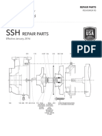 Despiece SSH SMGR-R3