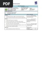 MT DLP Y2 TS25 (Topic 1)