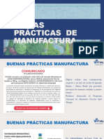 Capacitación BPM MPF