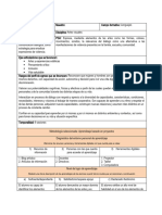 Procesos Creativos Que Ponen en Práctica La Comunicación Dialógica, Como Estrategia para Erradicar Expresiones de Violencia