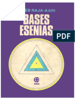 Bases Esenias - Oreb Raja-Aari