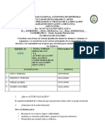 Segundo Circulo Evaluacion 2024