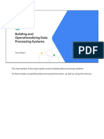 OD 03 PDE Building and Operationalizing Data Processing Systems