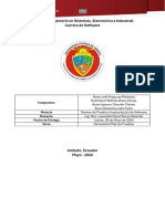 Tarea Generación Plan de Pruebas