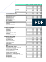 Programacion de Adquisicion de Materiales (Paso1