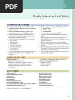 Brunzel 4th Ed. Compiled Chapter Quizzes